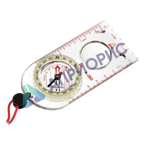 Компактный точный компас SUUNTO A-30 NH